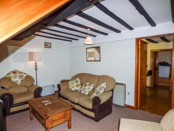 Y Bwthyn Villa Ланбедър Екстериор снимка