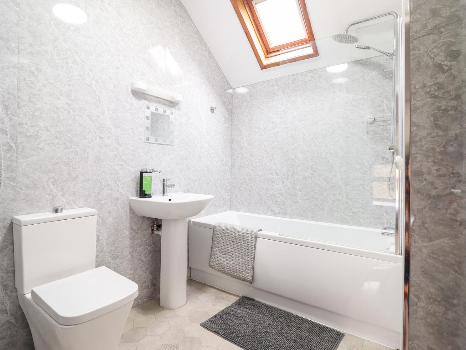 Y Bwthyn Villa Ланбедър Екстериор снимка